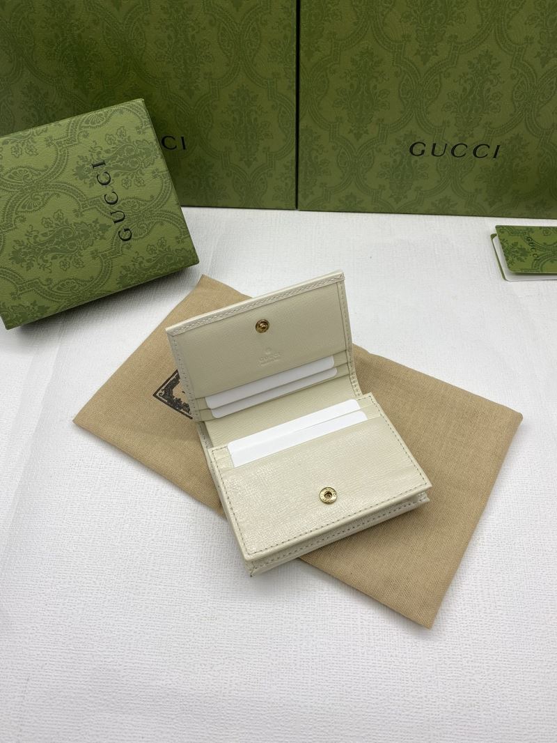 Gucci Wallets